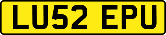 LU52EPU