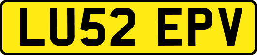 LU52EPV