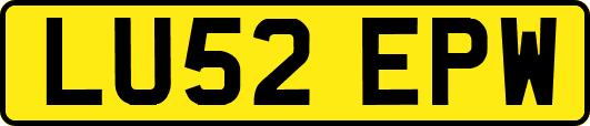 LU52EPW