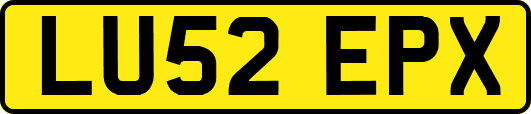 LU52EPX