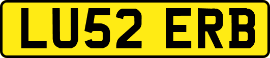 LU52ERB