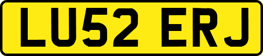 LU52ERJ