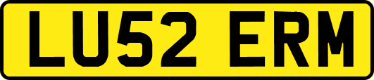 LU52ERM