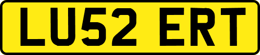 LU52ERT