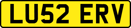 LU52ERV