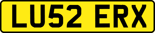 LU52ERX