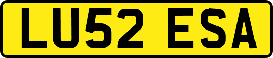 LU52ESA