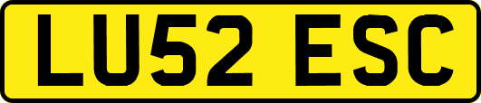 LU52ESC