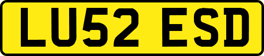 LU52ESD