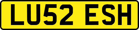 LU52ESH