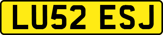 LU52ESJ
