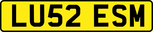 LU52ESM