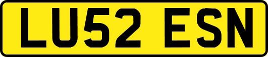 LU52ESN
