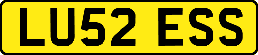 LU52ESS