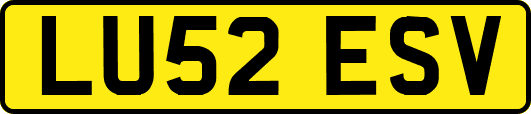 LU52ESV