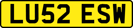 LU52ESW