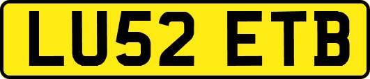 LU52ETB