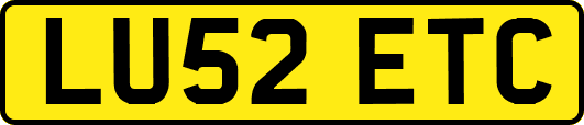 LU52ETC