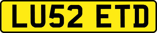 LU52ETD