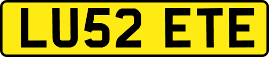 LU52ETE