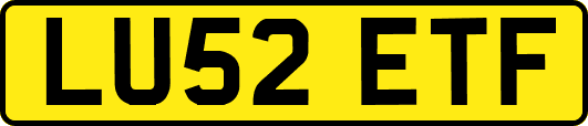 LU52ETF
