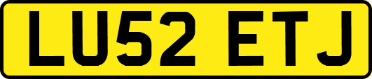 LU52ETJ