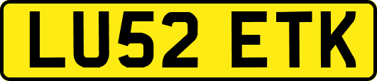 LU52ETK