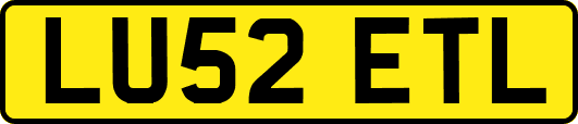 LU52ETL