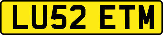 LU52ETM