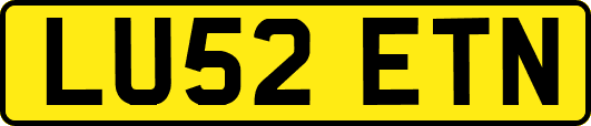 LU52ETN