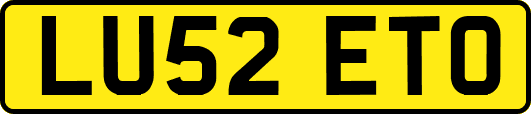LU52ETO