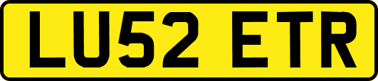 LU52ETR
