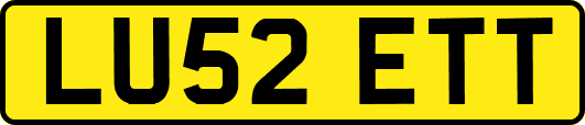 LU52ETT