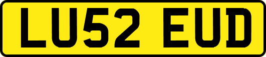 LU52EUD