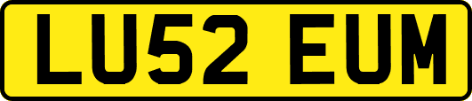 LU52EUM