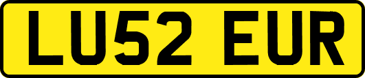 LU52EUR