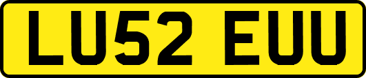 LU52EUU