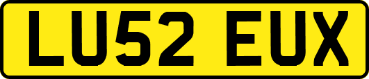 LU52EUX