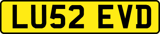 LU52EVD