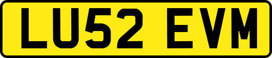 LU52EVM