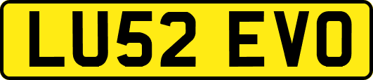 LU52EVO