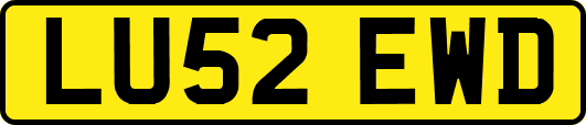 LU52EWD