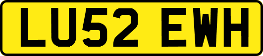 LU52EWH