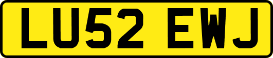 LU52EWJ