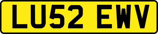 LU52EWV