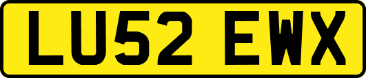 LU52EWX