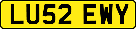 LU52EWY