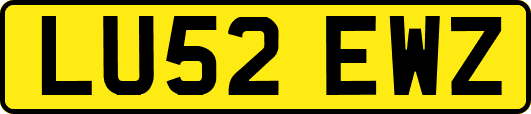 LU52EWZ