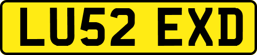 LU52EXD