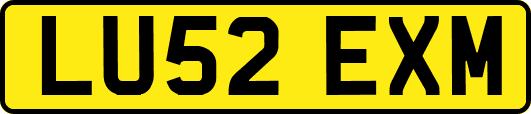LU52EXM